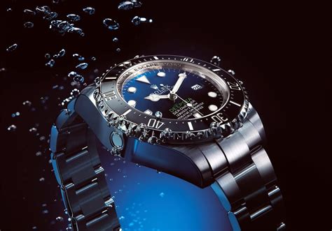 rolex deepsea blue youtube|rolex deepsea blue price.